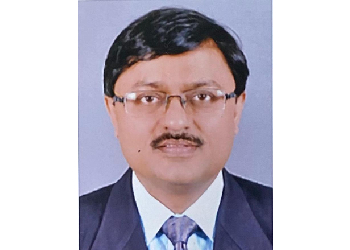 Dr. Kinner Chandrakant Shah
